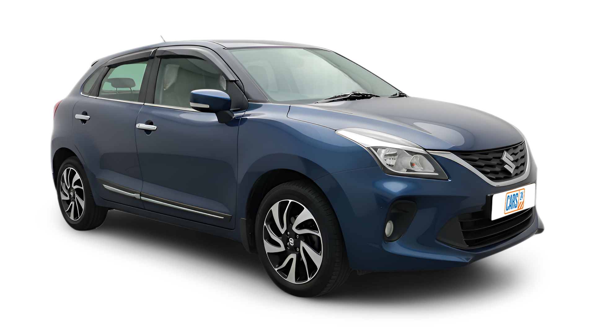 Maruti Baleno-img